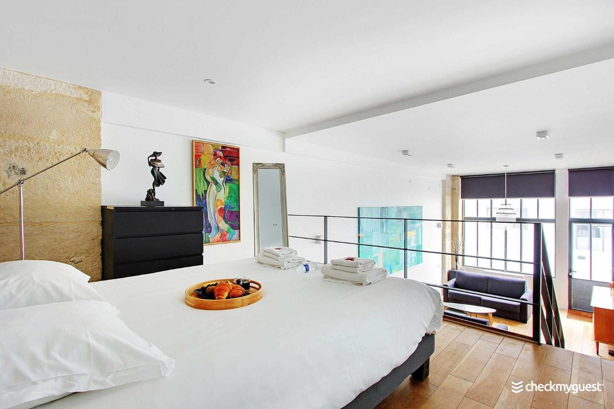 Elegant Apartment - 1Br-6P- Grands Boulevards Παρίσι Εξωτερικό φωτογραφία