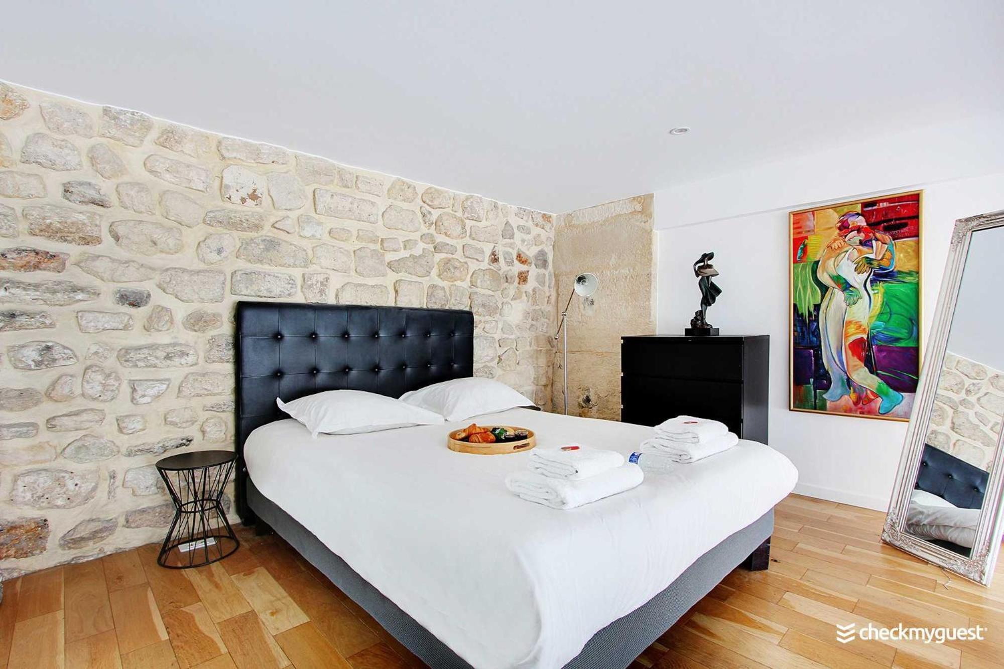 Elegant Apartment - 1Br-6P- Grands Boulevards Παρίσι Εξωτερικό φωτογραφία