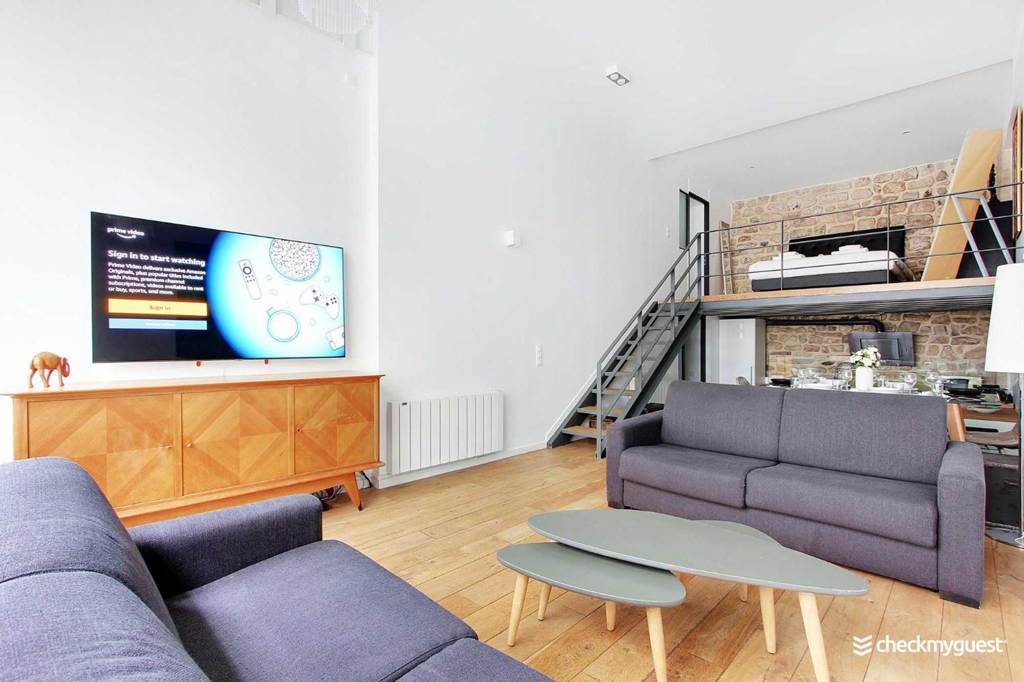 Elegant Apartment - 1Br-6P- Grands Boulevards Παρίσι Εξωτερικό φωτογραφία