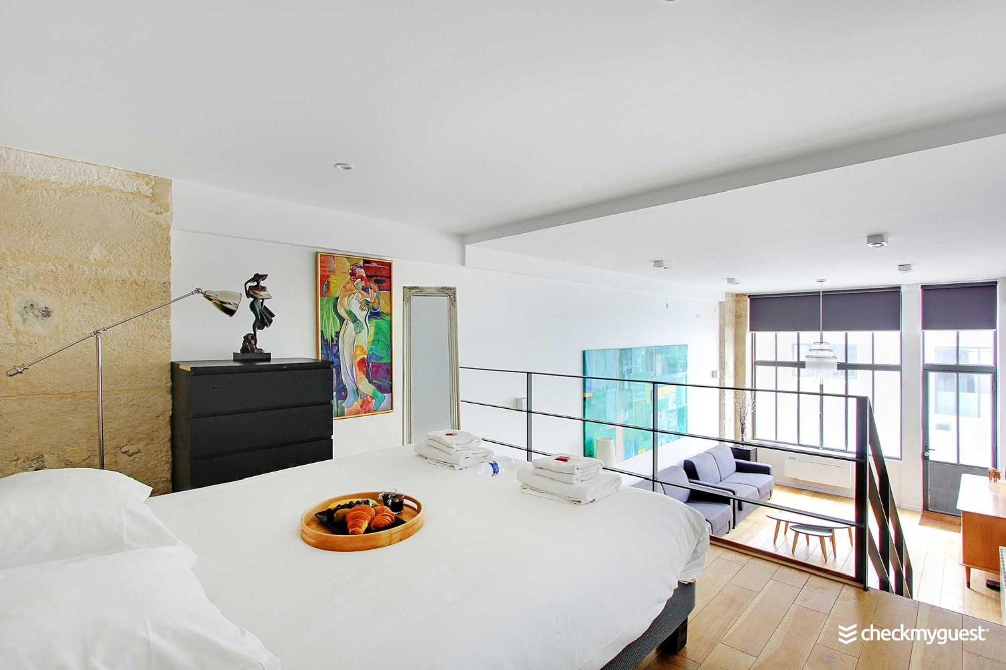 Elegant Apartment - 1Br-6P- Grands Boulevards Παρίσι Εξωτερικό φωτογραφία